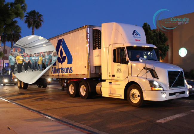 Jobs at Albertsons