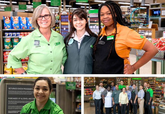 Publix is Looking for New Talent